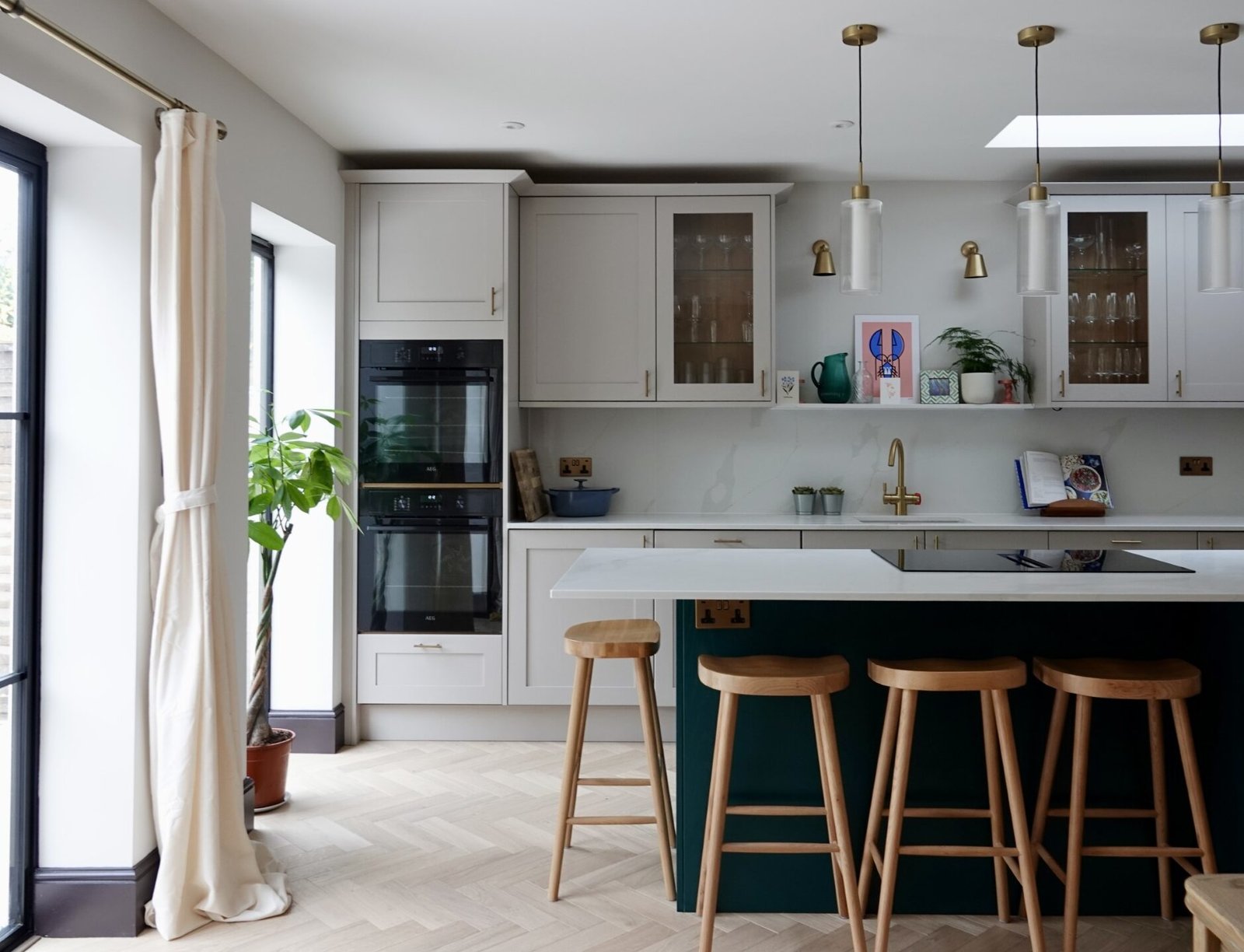 Kitchen 1