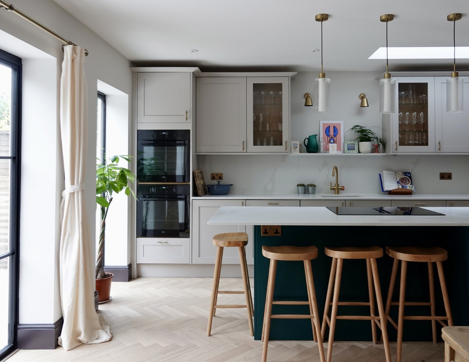 Kitchen 1